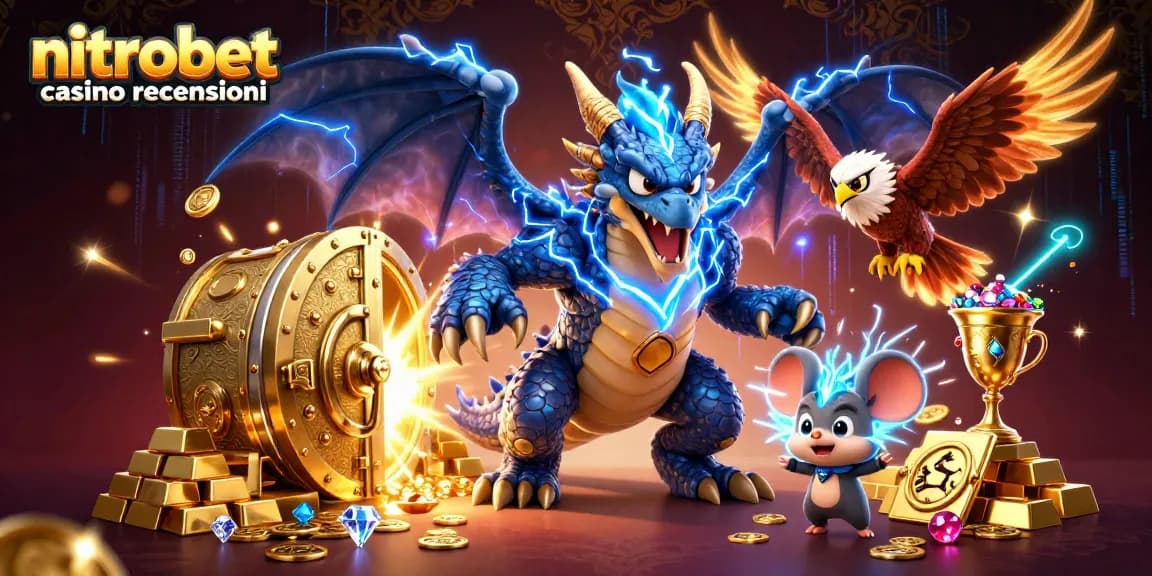 Il Toolkit delle recensioni di NitroBet Casino: Risorse, Consigli e Strategie Vincenti per il 2026